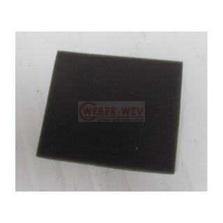 Vorfilter für Luftfilter 700-5985, Sabo 53 Pro