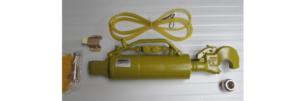 HYDRAULISCHE OBERLENKER