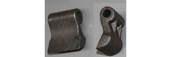 HAMMERSCHLEGEL- und SCHLEGELMESSER