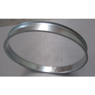 Distanzring elox. Stahl passend f&uuml;r Hansa TK 600