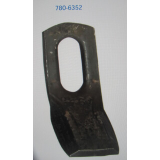 Y-Messer 97x36mm passend zu Orsi