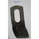 Y-Messer 97x36mm passend zu Orsi