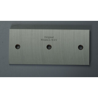 Gegenmesser horizontal passend f&uuml;r Linddana TP130, TP 150 und TP 660