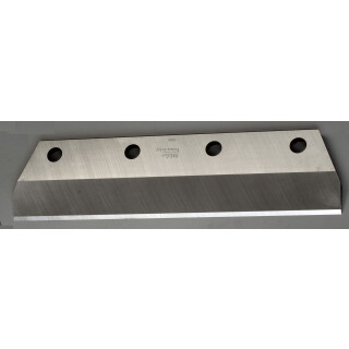 Hackmesser passend f&uuml;r Jordan Forsthacker (20mm stark)