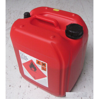 SONDERKRAFTSOFF f&uuml;r 2 Takter, 20 Liter