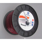 Nylonfaden rund von Husqvarna 3,0mmx 240m