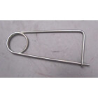 Sicherheitsnadel 4mm