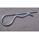 Federvorstecker 6mm