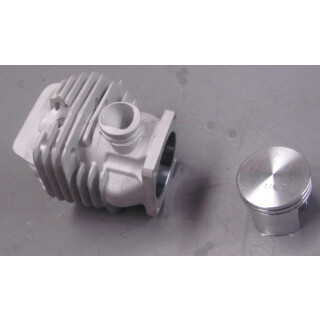 Zylinder + Kolben passend f&uuml;r MS 026, MS 260, &Oslash; 44,0mm