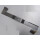 Sichelmesser f&uuml;r Iseki SXG 323, linksdrehend,