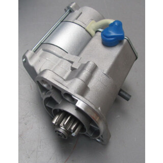 Getriebeanlasser passend zu Kubota D1703