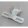 Bandschelle verzinkt , 3,5mm
