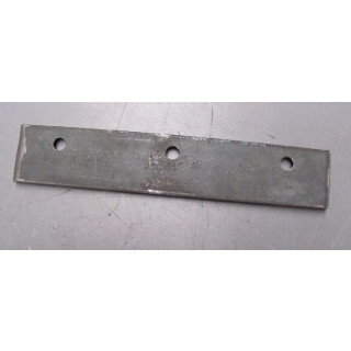 Gegenmesser horizontal passend f&uuml;r Pezzolato H250, H880