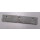 Gegenmesser horizontal passend f&uuml;r Pezzolato H250, H880