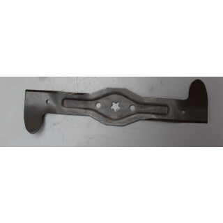 Messer (464mm) rechtsdrehend f&uuml;r  Husqvarna ( Viermesserm&auml;hwerk) 5 Stern,