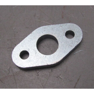 Outer Plate passend f&uuml;r Ransomes
