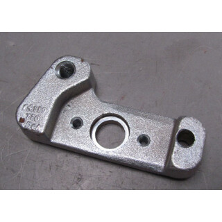 Support Plate passend f&uuml;r Ransomes, links