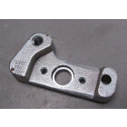 Support Plate passend f&uuml;r Ransomes, links