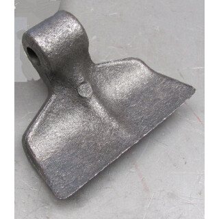 Hammerschlegel 137mm passend f&uuml;r Agricom