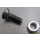 Pflugschraube M12x35