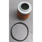 Hydraulifilter passend f&uuml;r Hitachi EX22