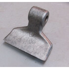 Hammerschlegel 120mm breit passend zu Zappator