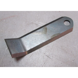 Y-Messer 110x31mm passend f&uuml;r Bomford