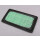 LUFTFILTER passend f&uuml;r Honda GCV Modelle