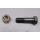 Schraube mit Mutter M14x 50mm