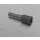 Aderendh&uuml;lse/ Kabelendh&uuml;lse, grau, f&uuml;r Kabelst&auml;rke 4 mm&sup2;, 100 ST&Uuml;CK