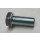 Messerschraube 7,92mmx 38mm, Zollschraube mit Feingewinde