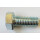 Messerschraube 7,92mmx 38mm, Zollschraube