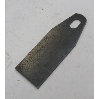 Vertikutiermesser