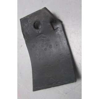 Schlegelblatt 105mm passend zu Parkland M&auml;hcontainer