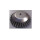 Unkrautb&uuml;rste kegelf&ouml;rmig 200mm, 20mm Bohrung