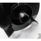 Schneidzylinder 4 Blatt 8 " passend f&uuml;r Ransomes, Parkway, Commander, Highway