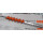 Schneidgarnitur 600mm passend f&uuml;r Stihl HS81R