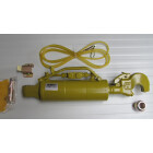 Hydraulischer Oberlenker mit Fanghaken Kat 3/90 bis...