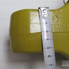 Hydraulischer Oberlenker mit Fanghaken Kat 3/90 bis...