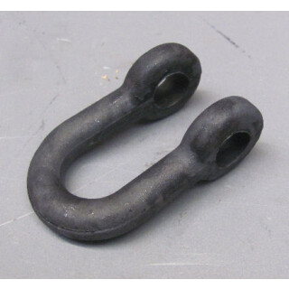 U-Sch&auml;kel passend f&uuml;r D&uuml;cker (780-035) (13mm stark)