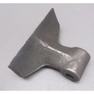 Hammerschlegel, Bohrung 20,5mm passend zu Agromec