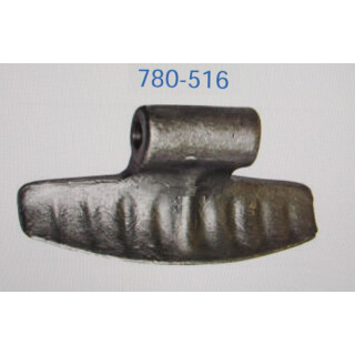 Hammerschlegel 185mm passend zu Agricom