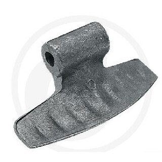 Hammerschlegel 185mm passend zu Votex