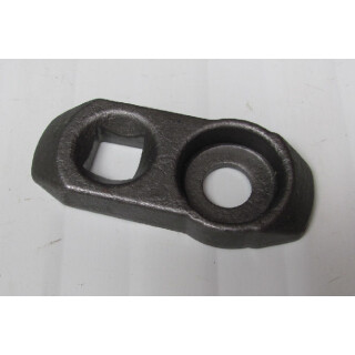 Halter f&uuml;r Sandvik Fr&auml;sz&auml;hne