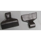Hammerschlegel 120mm breit, 19,5mm Bohrung