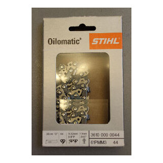 Stihl S&auml;gekette Picco Micro, 1/4P, 1,1mm, 65Tgl., 30cm