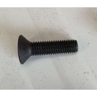 D&uuml;cker Messerschraube M16x45 f&uuml;r H200