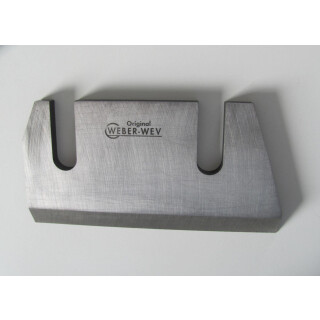 Hackmesser passend f&uuml;r TS WS 16-35