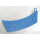 Stroheinleger, Einlegehand links