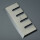 Hackmesser passend f&uuml;r Ufkes